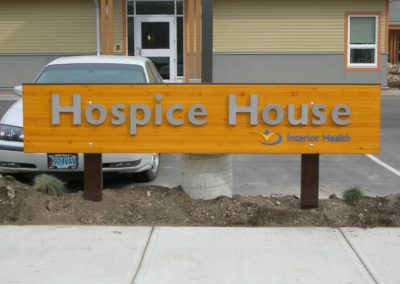 Hospice House