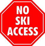 signs-noskiaccess