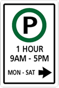 signs-parking
